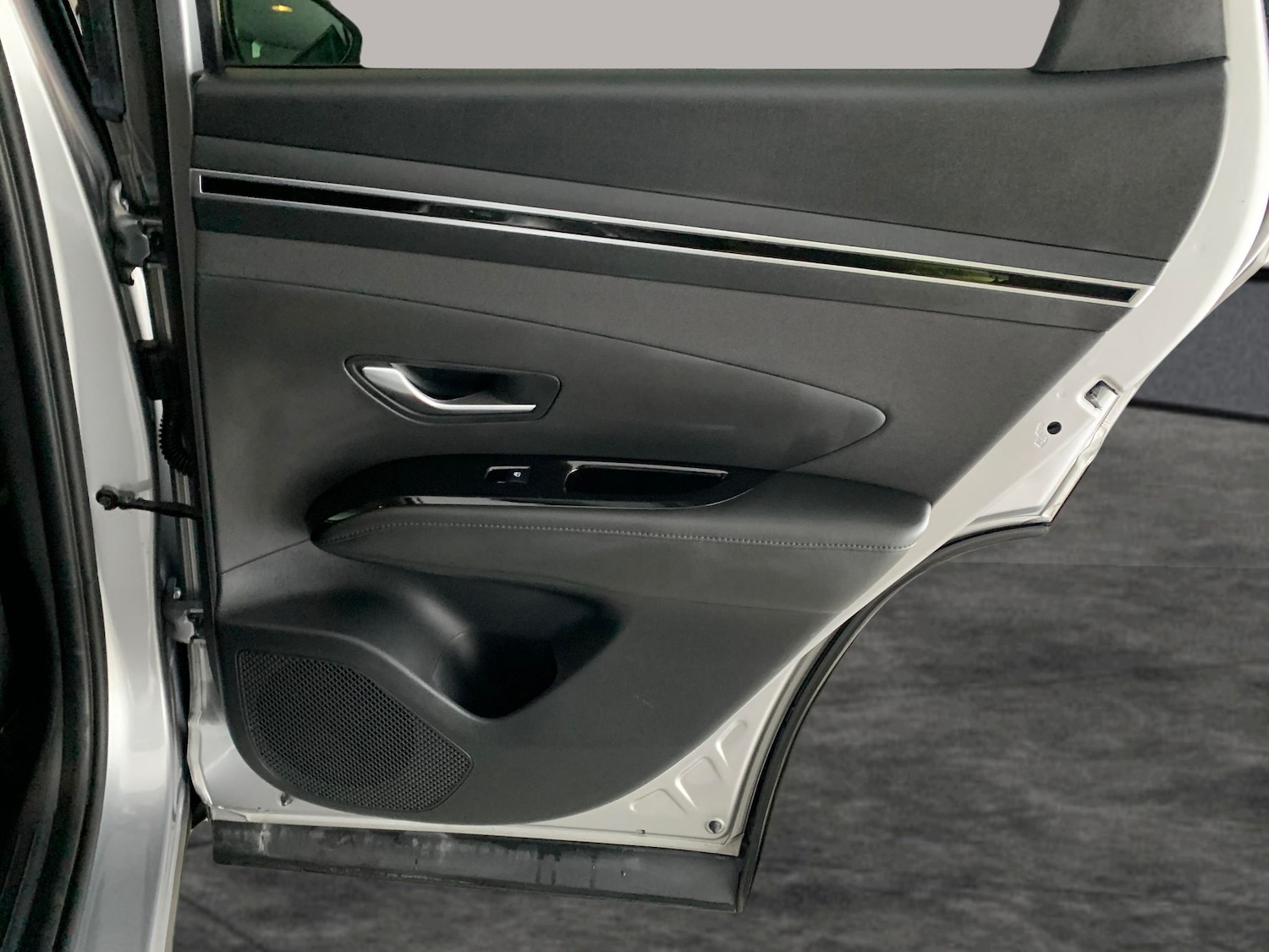 Used Hyundai TUCSON 2022 for sale - 76519634: Photo 35