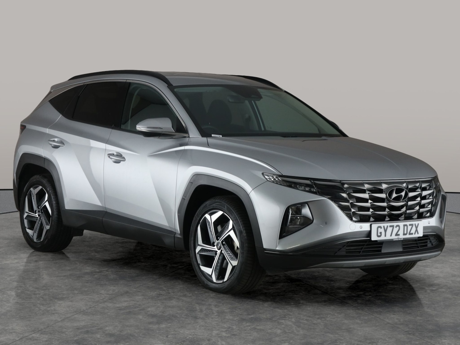 Used Hyundai TUCSON 2022 for sale - 76519634: Photo 8