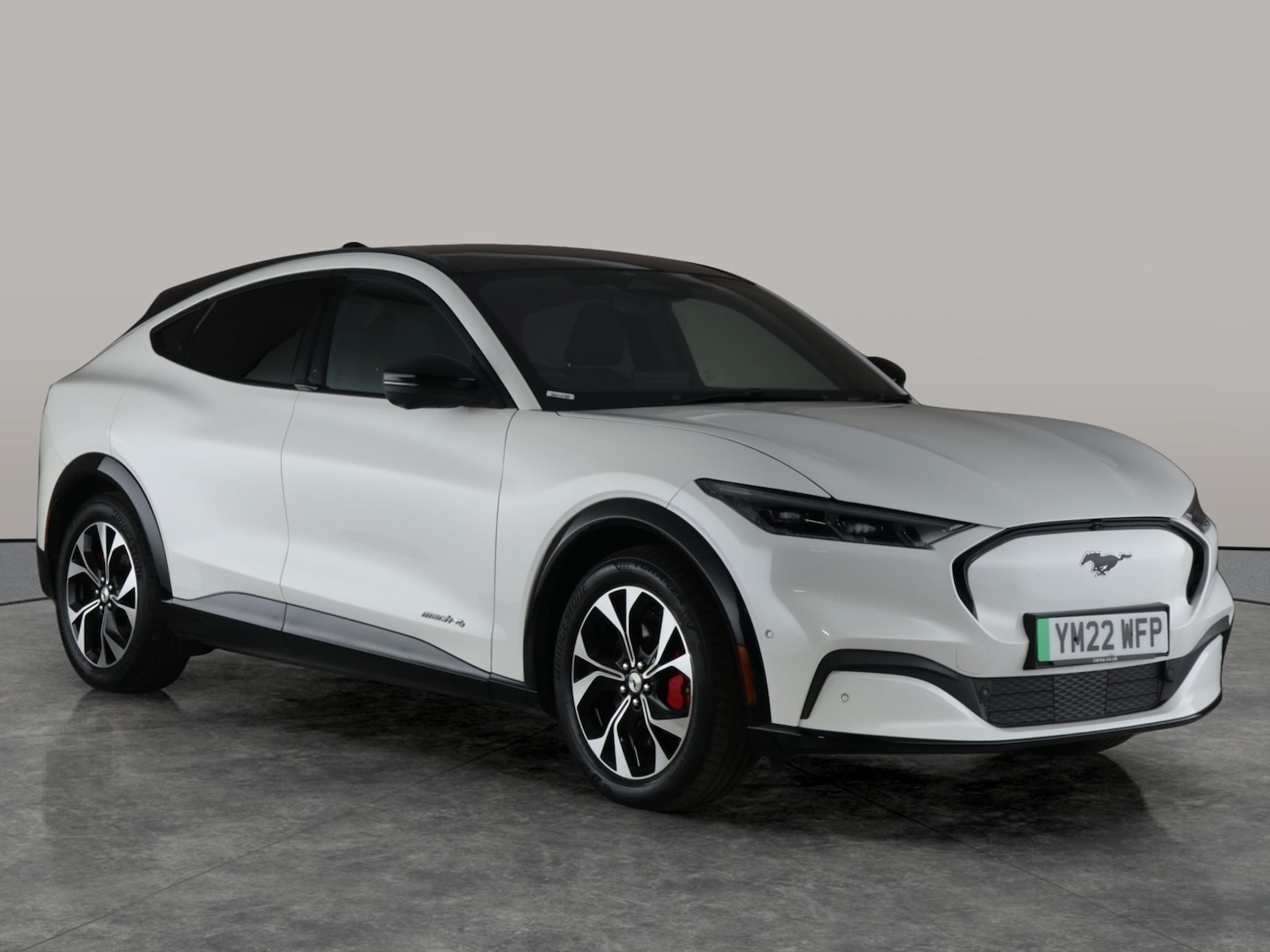 Used Ford Mustang Mach-E 2022 for sale - 76577935: Photo 10