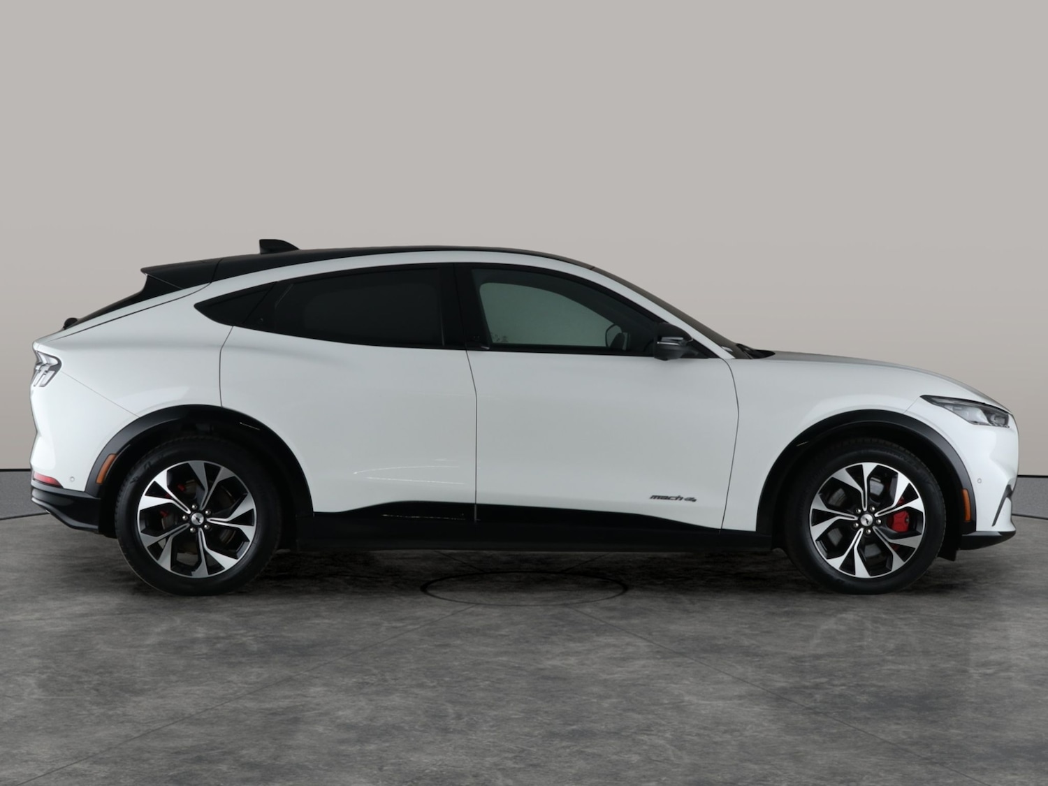 Used Ford Mustang Mach-E 2022 for sale - 76577935: Photo 11