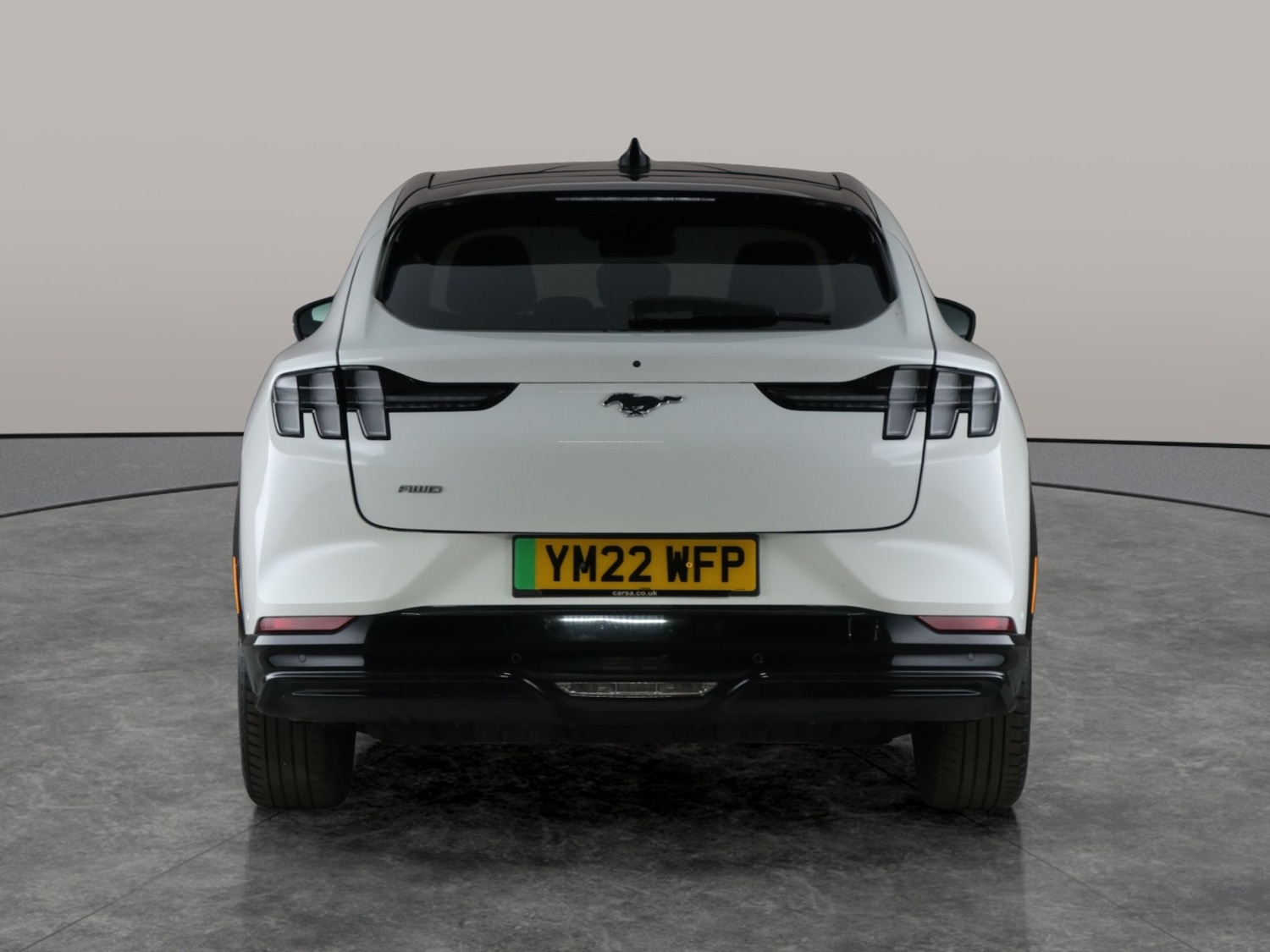 Used Ford Mustang Mach-E 2022 for sale - 76577935: Photo 13