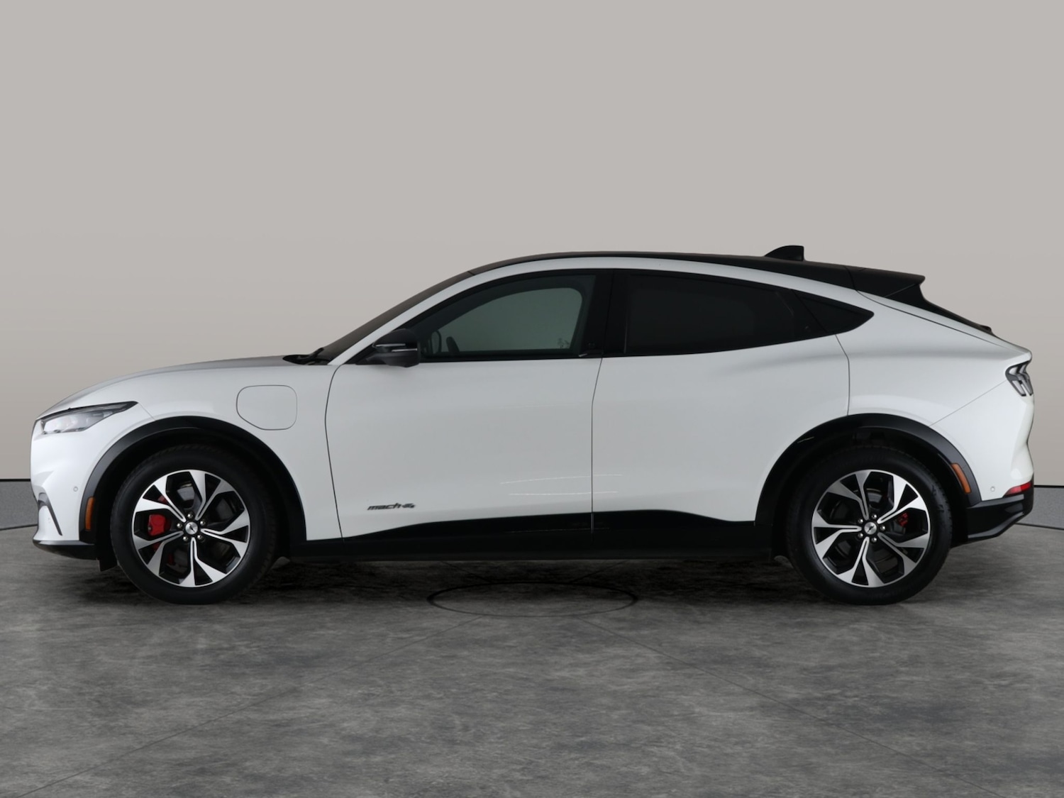 Used Ford Mustang Mach-E 2022 for sale - 76577935: Photo 15