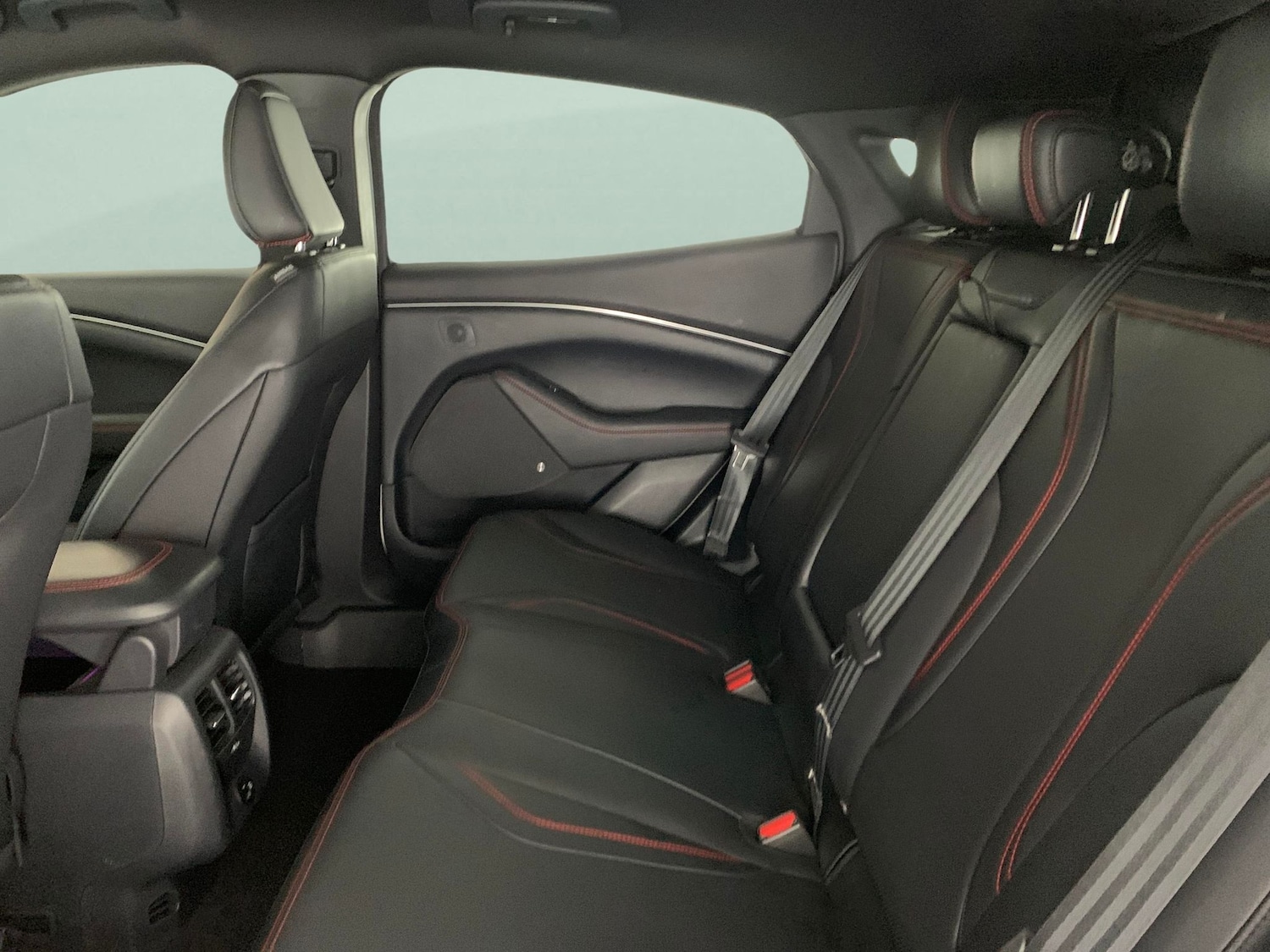 Used Ford Mustang Mach-E 2022 for sale - 76577935: Photo 33