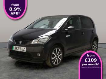 36.8 kWh Hatchback 5dr Electric Auto (83 ps) - SD CARD MEDIA INPUT - PARK S
