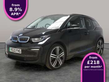 2022 - 42.2kWh Hatchback 5dr Electric Auto (170 ps) - PRO NAV - CARPLAY - LED