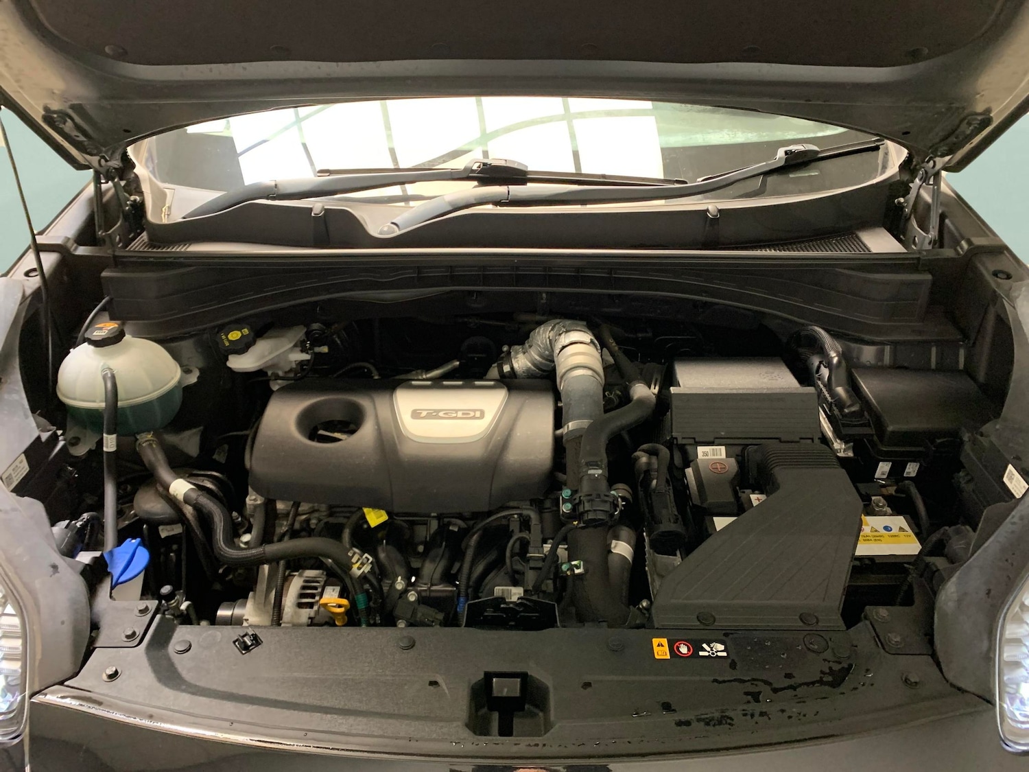 Used Kia Sportage 2019 for sale - 77018630: Photo 33