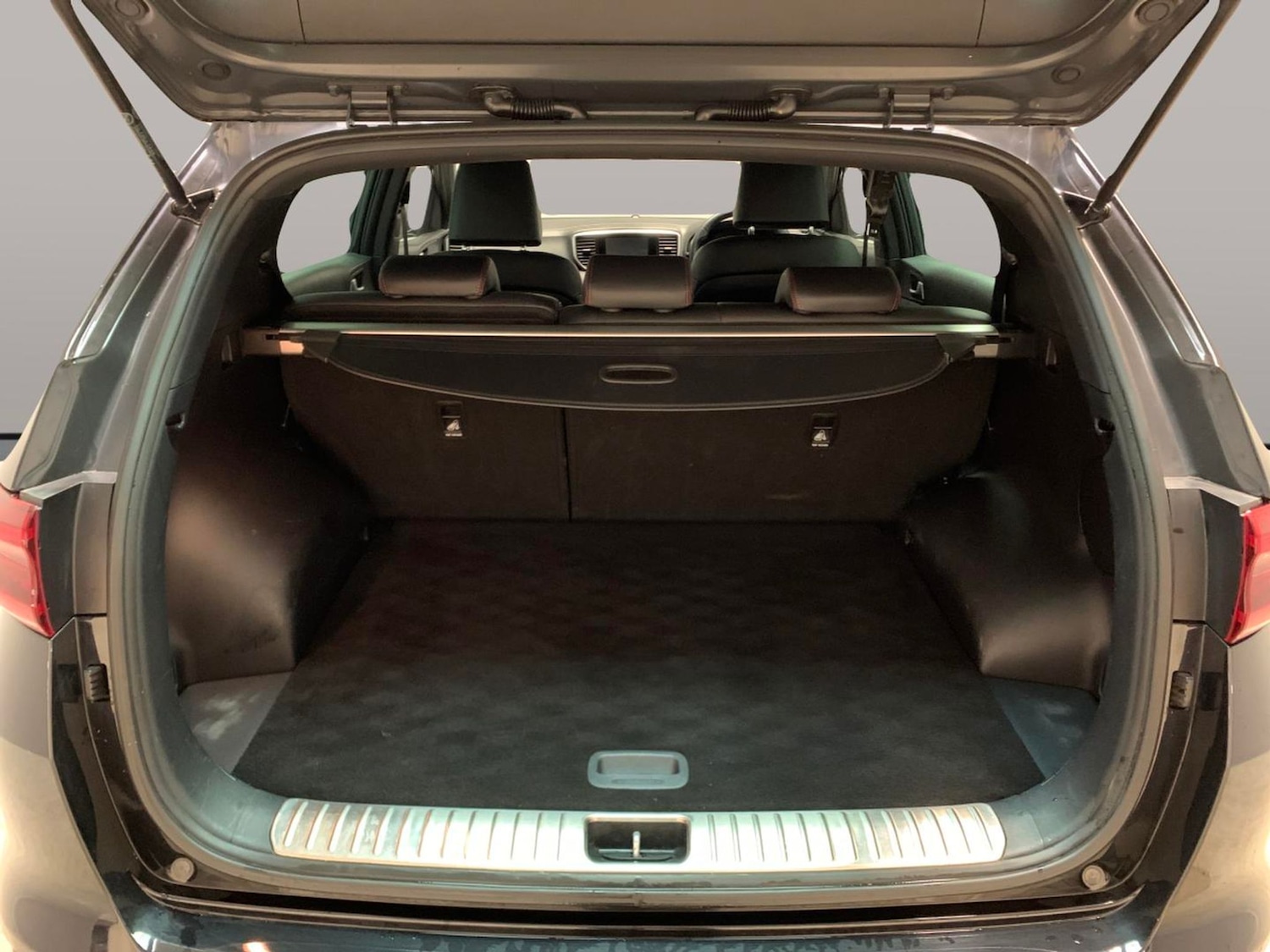 Used Kia Sportage 2019 for sale - 77018630: Photo 34