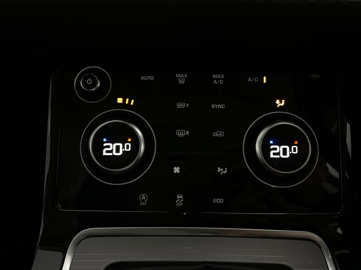 Used Land Rover Range Rover Evoque 2020 for sale - 77019370: Photo 18