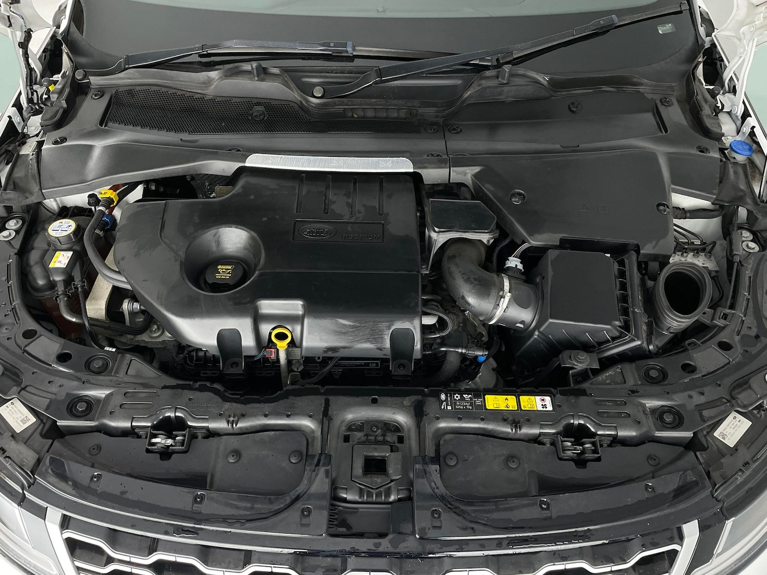 Used Land Rover Range Rover Evoque 2020 for sale - 77019370: Photo 32