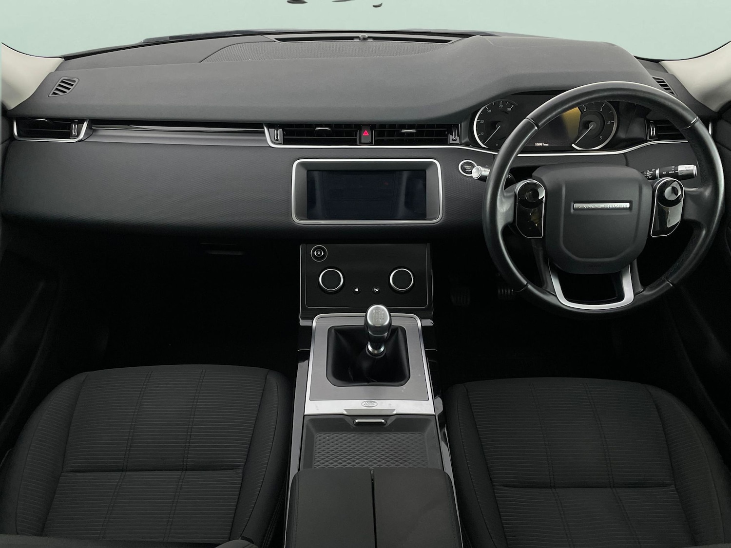 Used Land Rover Range Rover Evoque 2020 for sale - 77019370: Photo 6