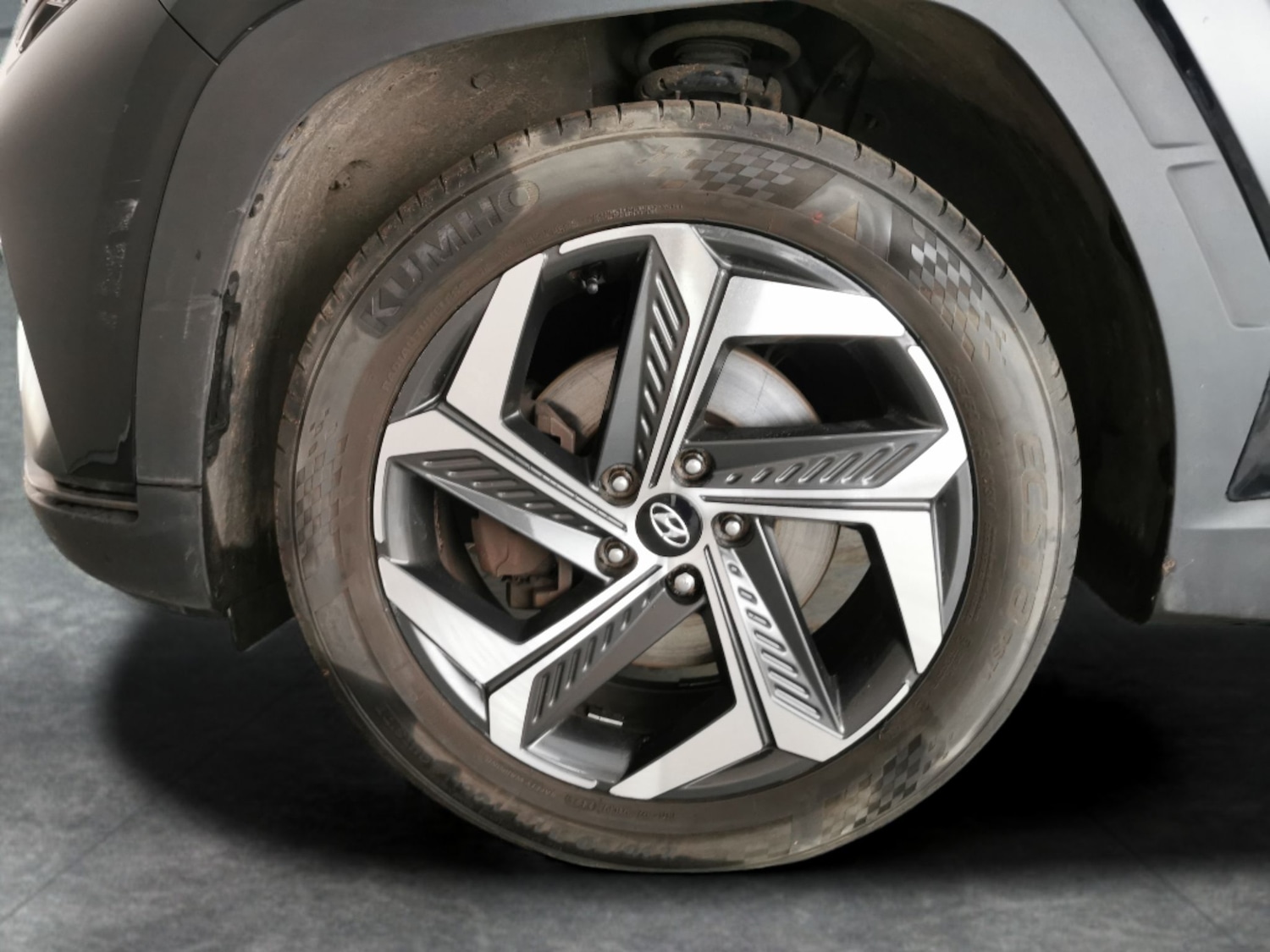 Used Hyundai TUCSON 2021 for sale - 77138035: Photo 29