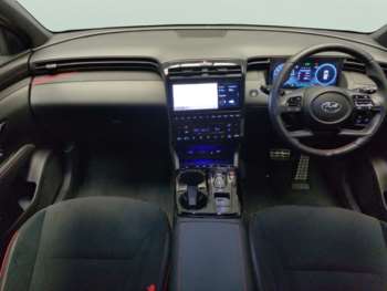 Used Hyundai TUCSON 2023 for sale - 75129432: Photo