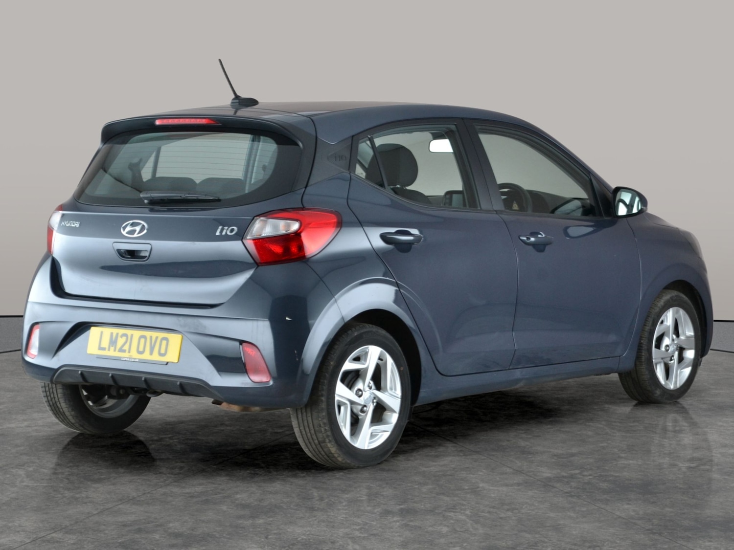 Used Hyundai i10 2021 for sale - 77034065: Photo 10