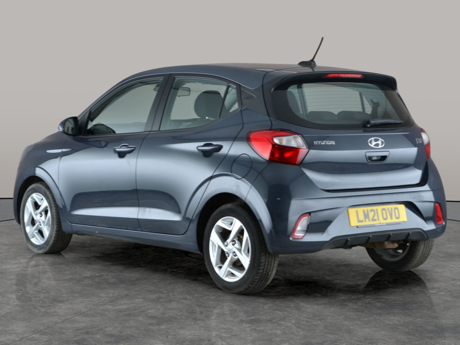 Used Hyundai i10 2021 for sale - 77034065: Photo 12