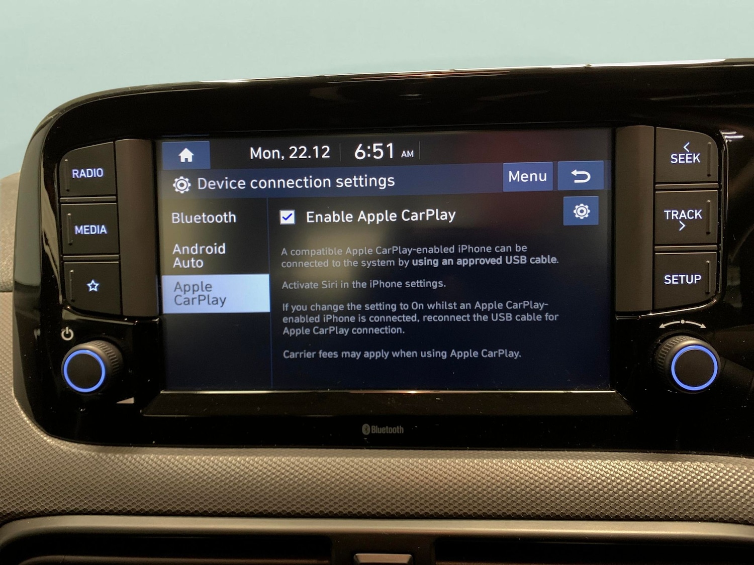 Used Hyundai i10 2021 for sale - 77034065: Photo 14