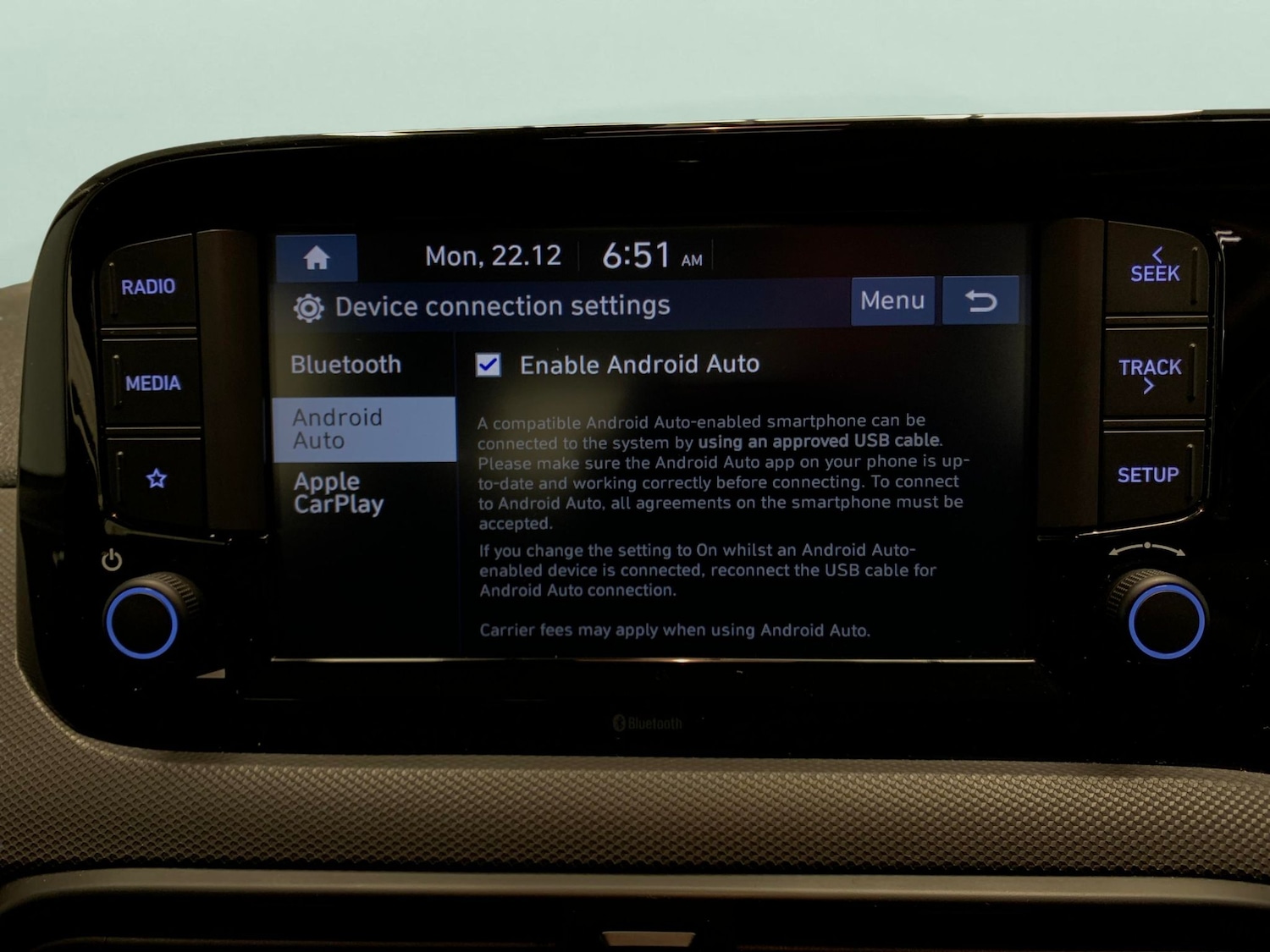 Used Hyundai i10 2021 for sale - 77034065: Photo 15