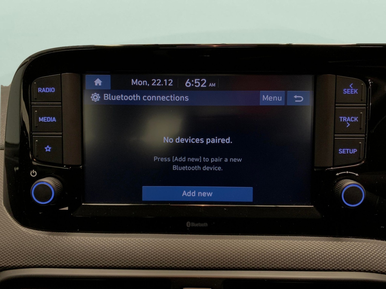 Used Hyundai i10 2021 for sale - 77034065: Photo 16