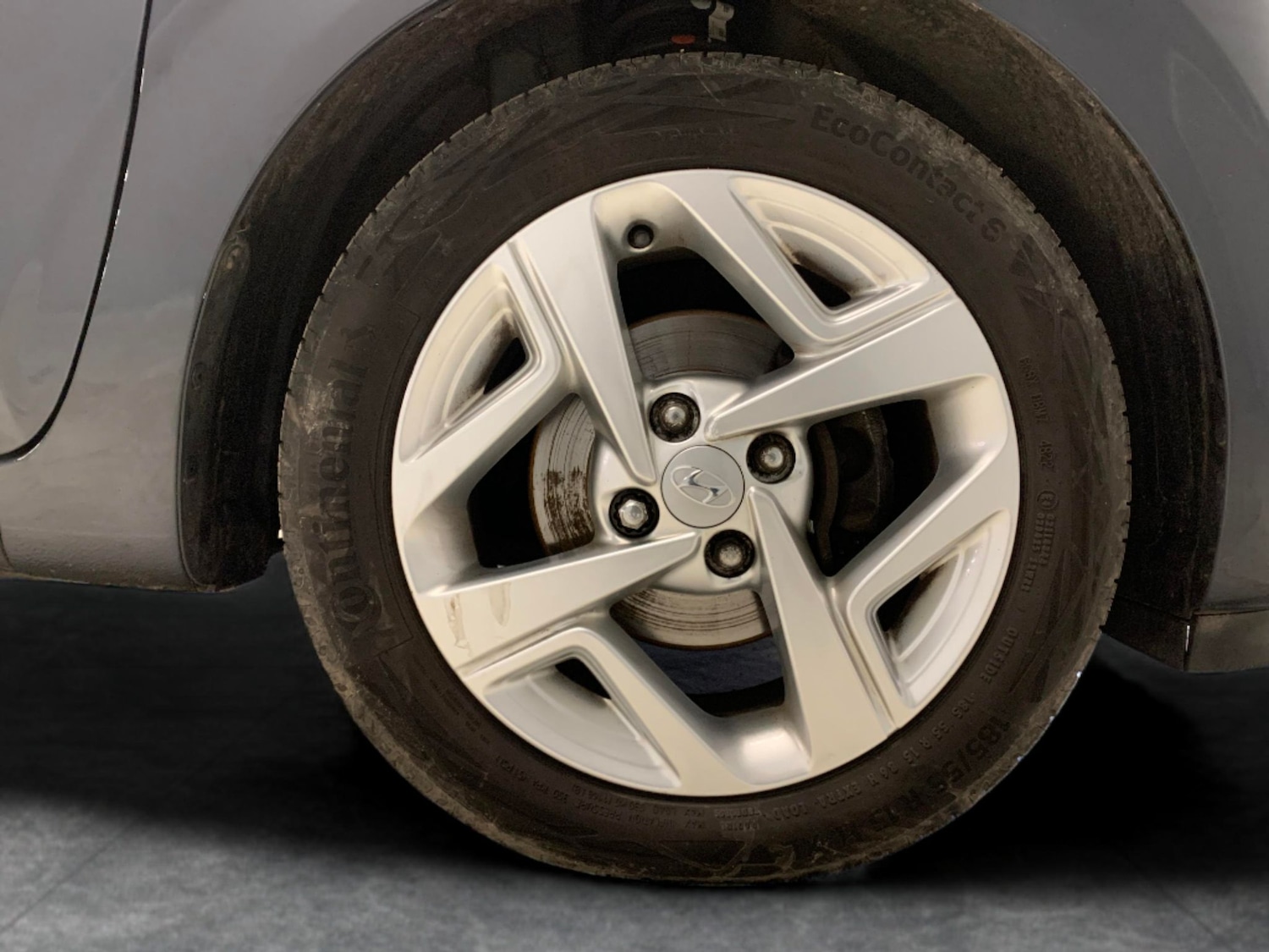 Used Hyundai i10 2021 for sale - 77034065: Photo 22