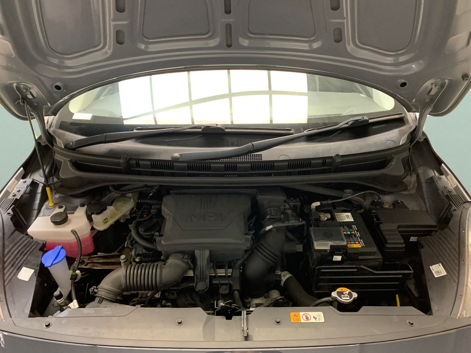 Used Hyundai i10 2021 for sale - 77034065: Photo 30