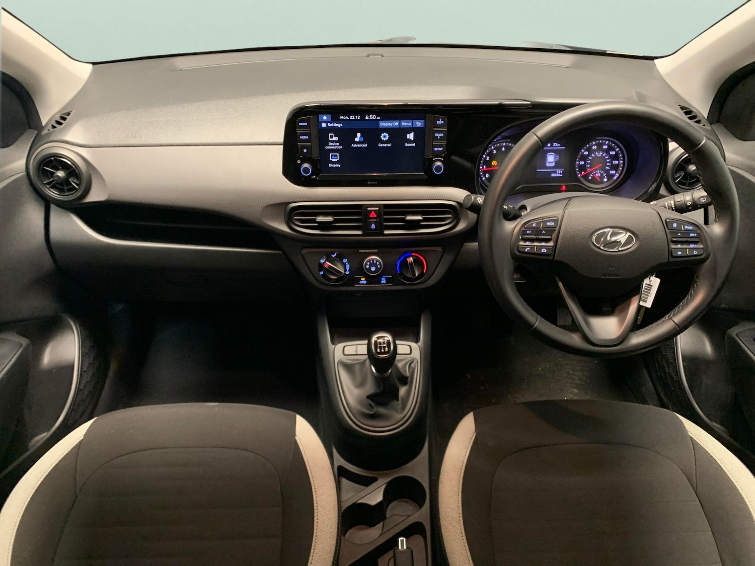 Used Hyundai i10 2021 for sale - 77034065: Photo 7