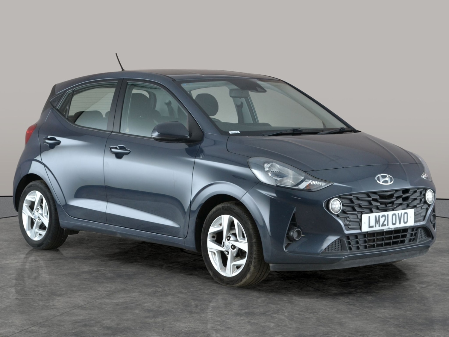 Used Hyundai i10 2021 for sale - 77034065: Photo 8