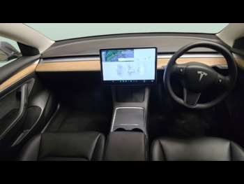 Used Tesla Model 3 2021 for sale - 75017463: Photo