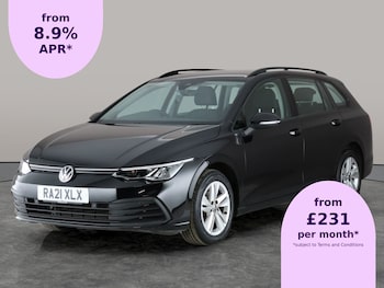 Used Volkswagen Golf 2021 for sale - 75851125: Photo