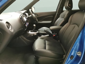 Used Nissan Juke 2019 for sale - 76240815: Photo