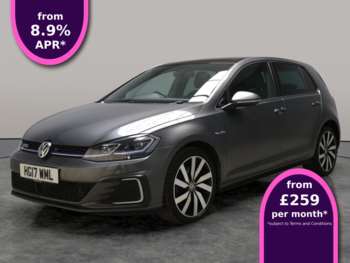 Used Volkswagen Golf 2017 for sale - 75110583: Photo