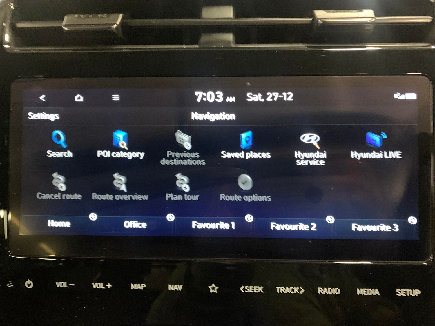 Used Hyundai TUCSON 2022 for sale - 77178629: Photo 6