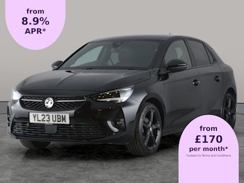 Used Vauxhall Corsa  for sale - 75733828: Photo