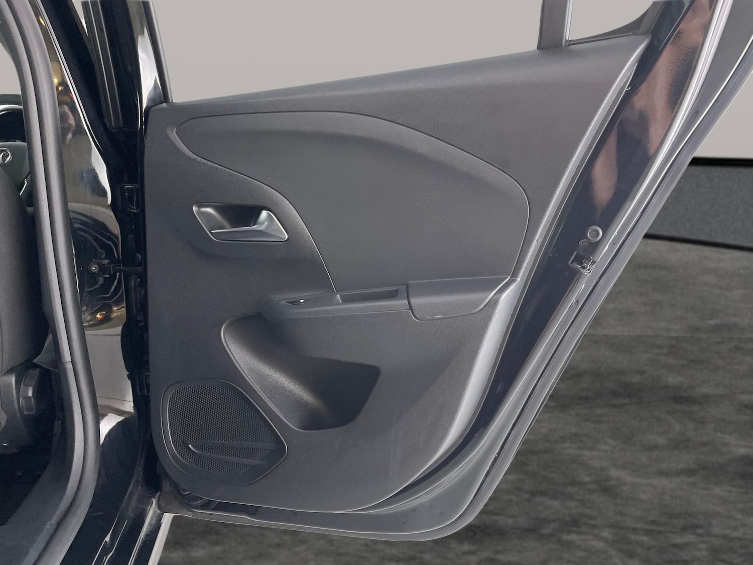 Vehicle 34