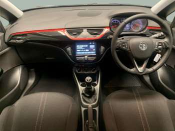 Used Vauxhall Corsa 2019 for sale - 74869650: Photo