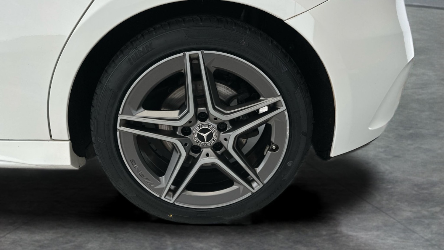 Used Mercedes-Benz A-Class 2018 for sale - 77020104: Photo 10