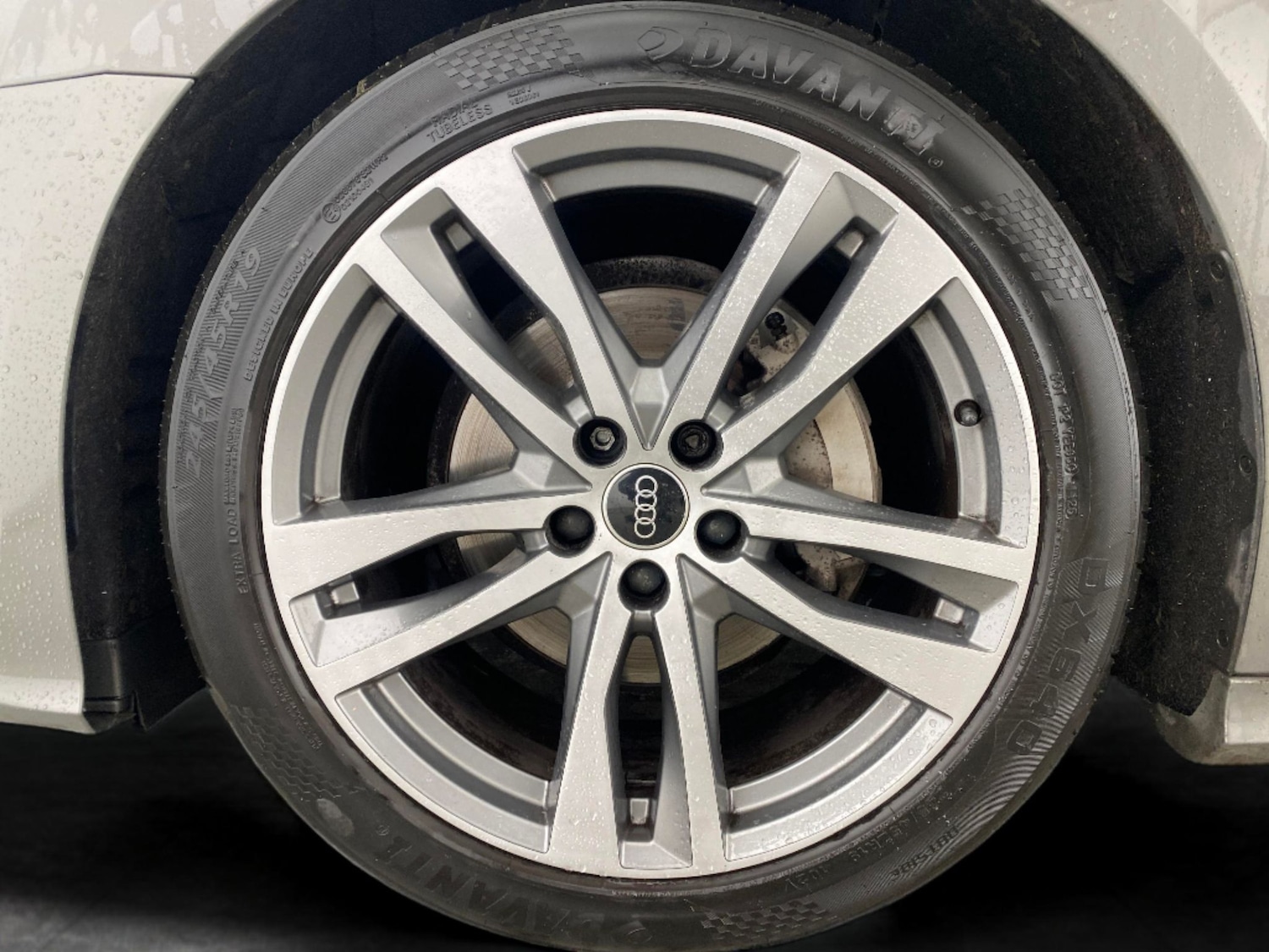 Used Audi A6 2022 for sale - 77458129: Photo 19