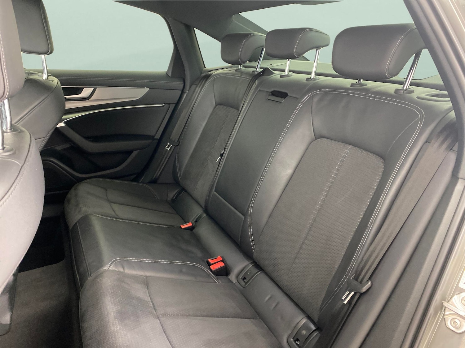 Used Audi A6 2022 for sale - 77458129: Photo 24