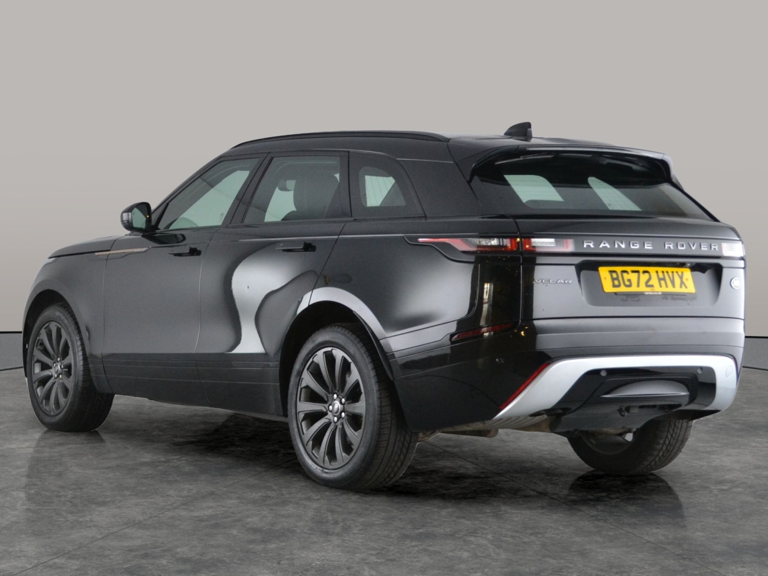 Used Land Rover Range Rover Velar 2022 for sale - 76403077: Photo 12