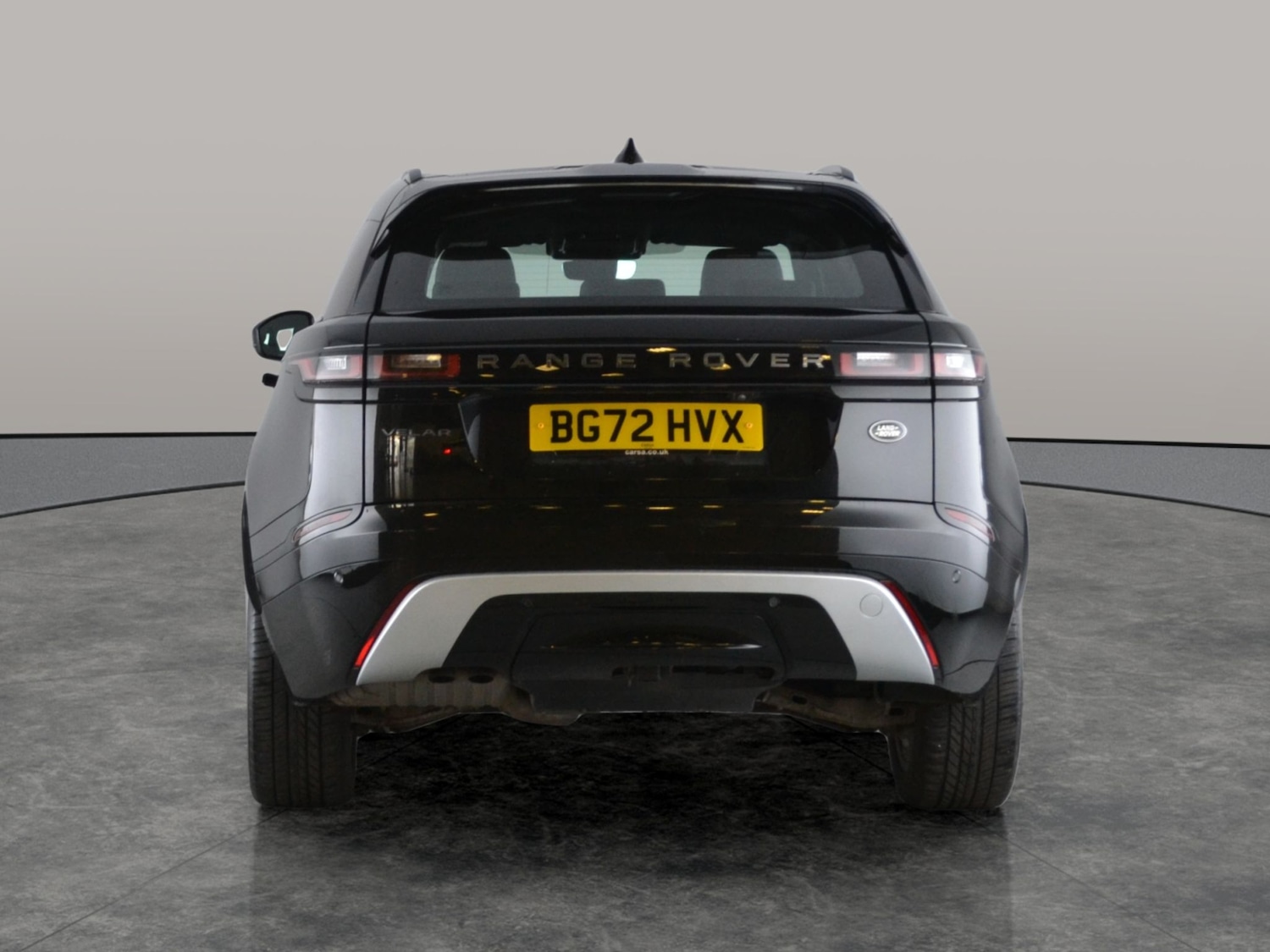 Used Land Rover Range Rover Velar 2022 for sale - 76403077: Photo 13