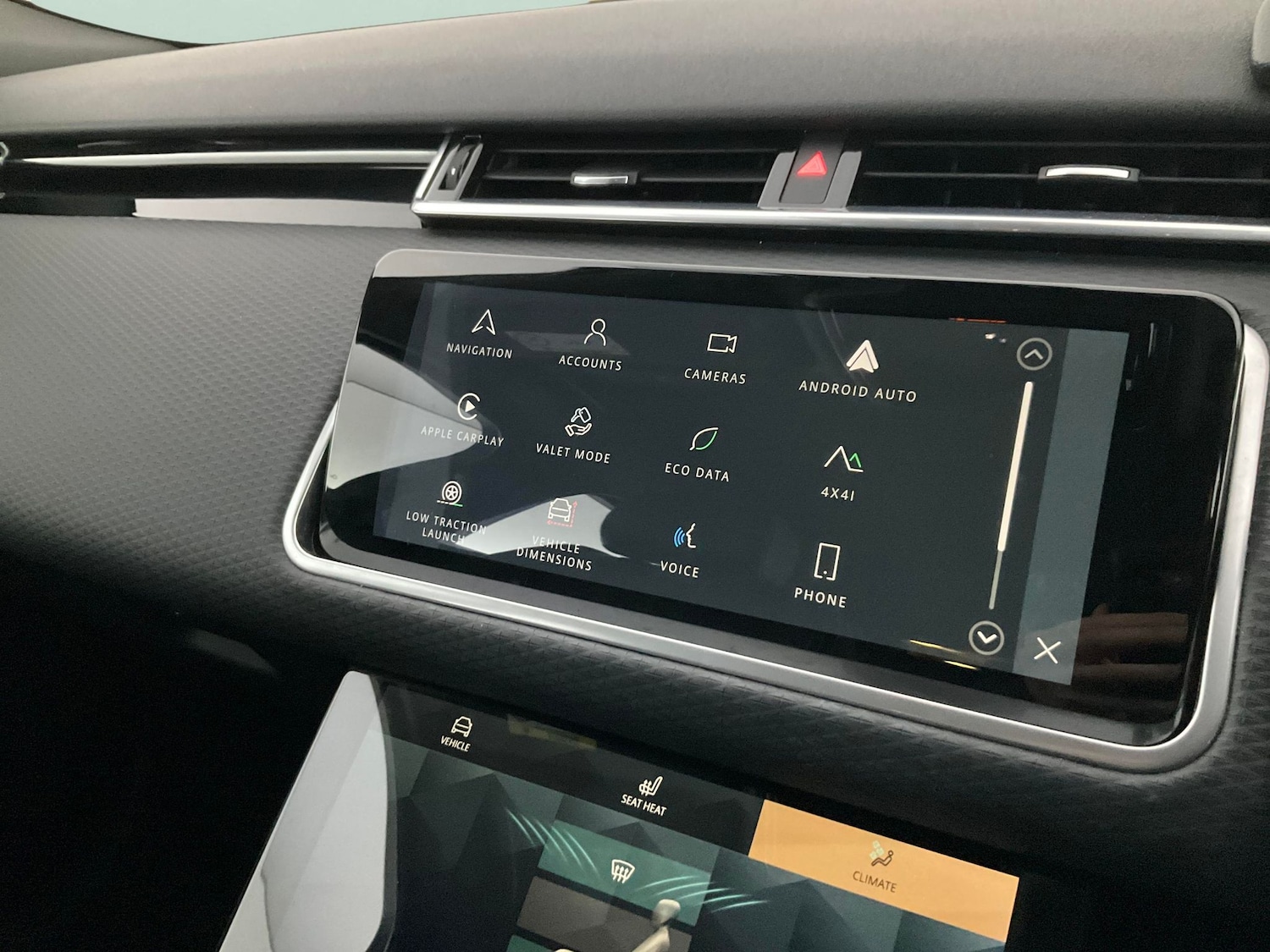 Used Land Rover Range Rover Velar 2022 for sale - 76403077: Photo 22