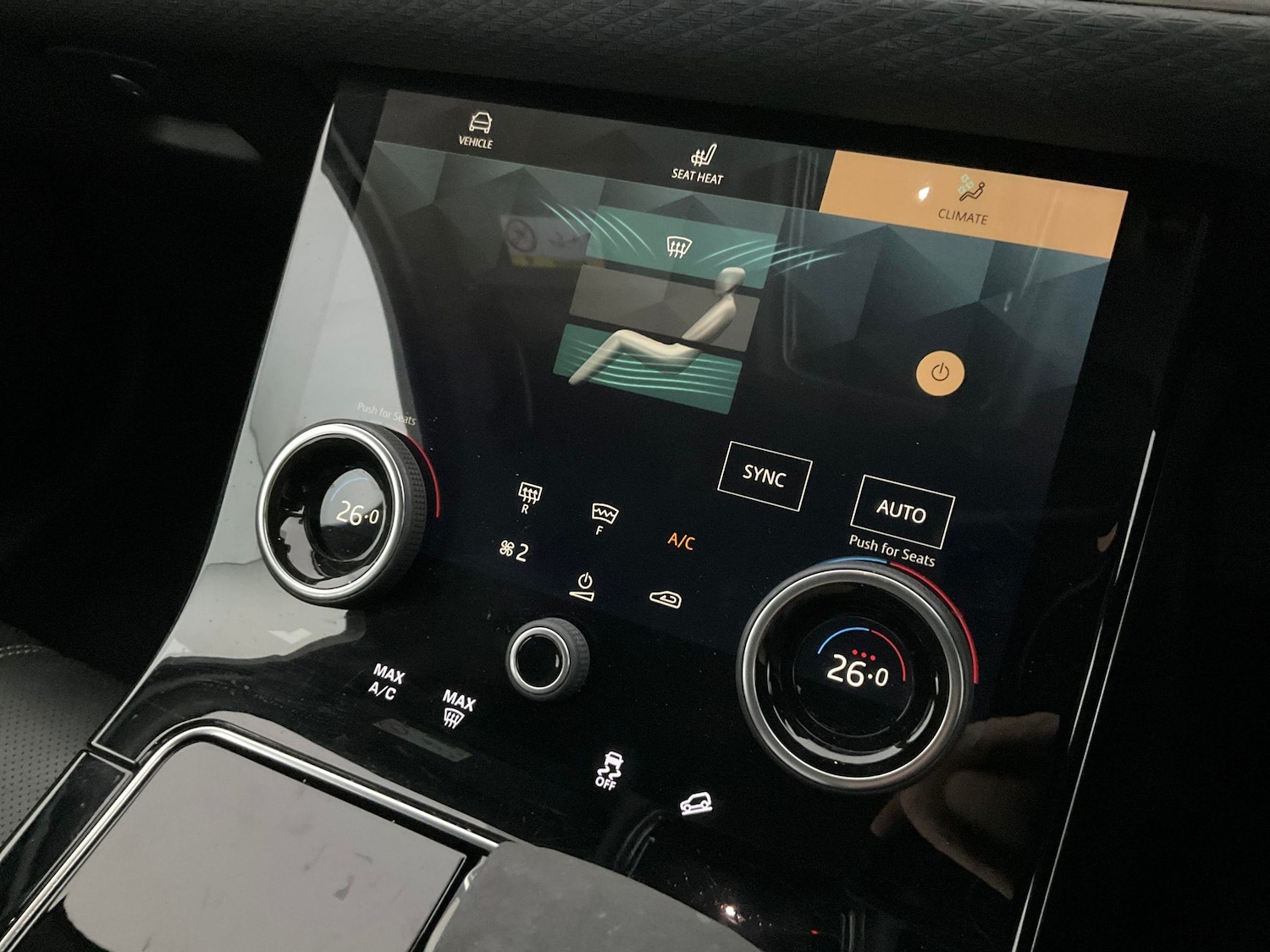 Used Land Rover Range Rover Velar 2022 for sale - 76403077: Photo 27