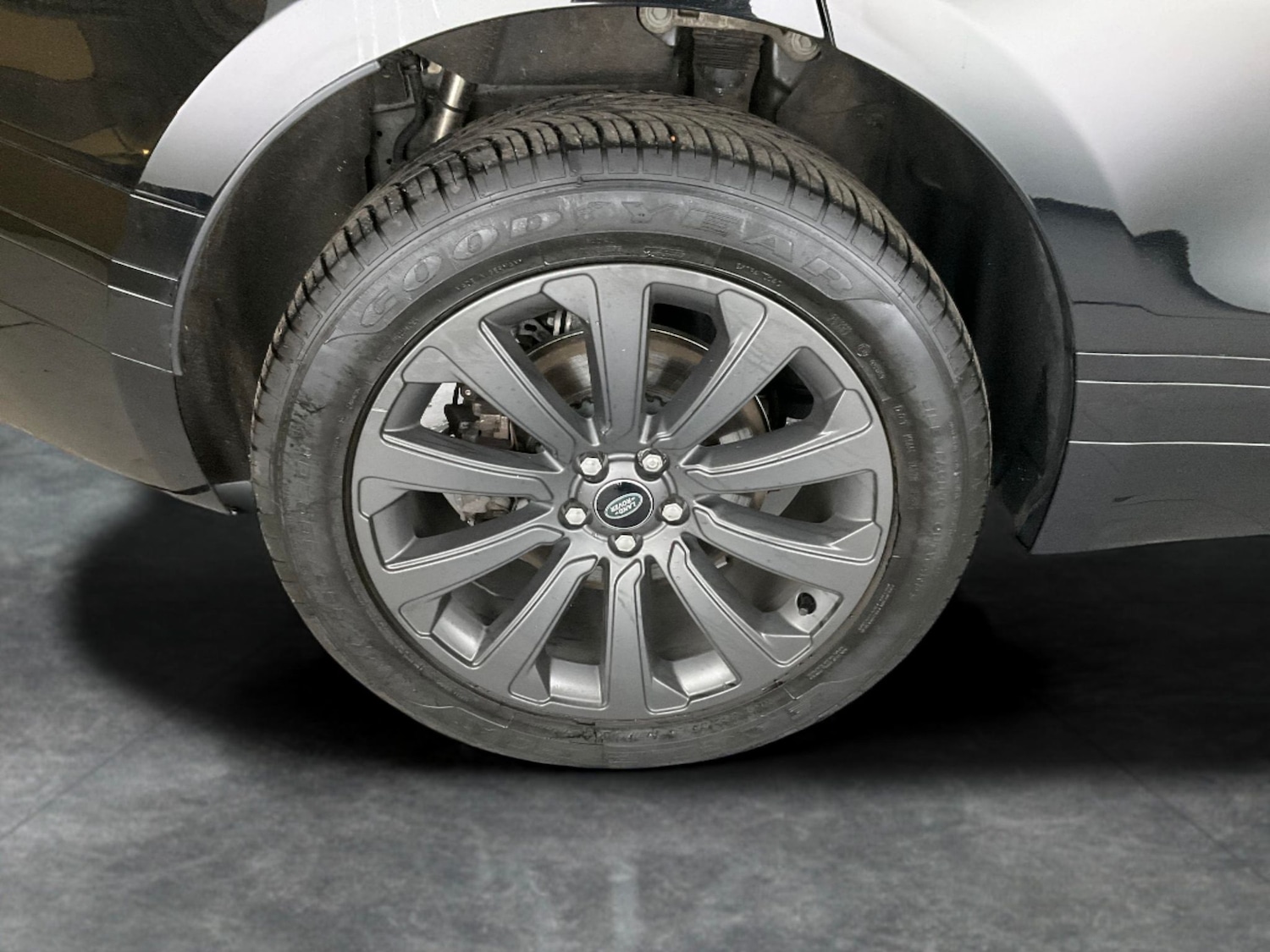 Used Land Rover Range Rover Velar 2022 for sale - 76403077: Photo 36