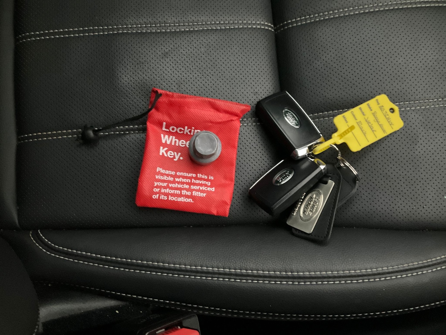 Used Land Rover Range Rover Velar 2022 for sale - 76403077: Photo 43