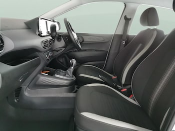 Used Hyundai i10  for sale - 75734097: Photo