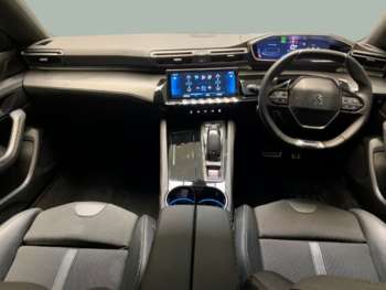 Used Peugeot 508 2023 for sale - 74589385: Photo
