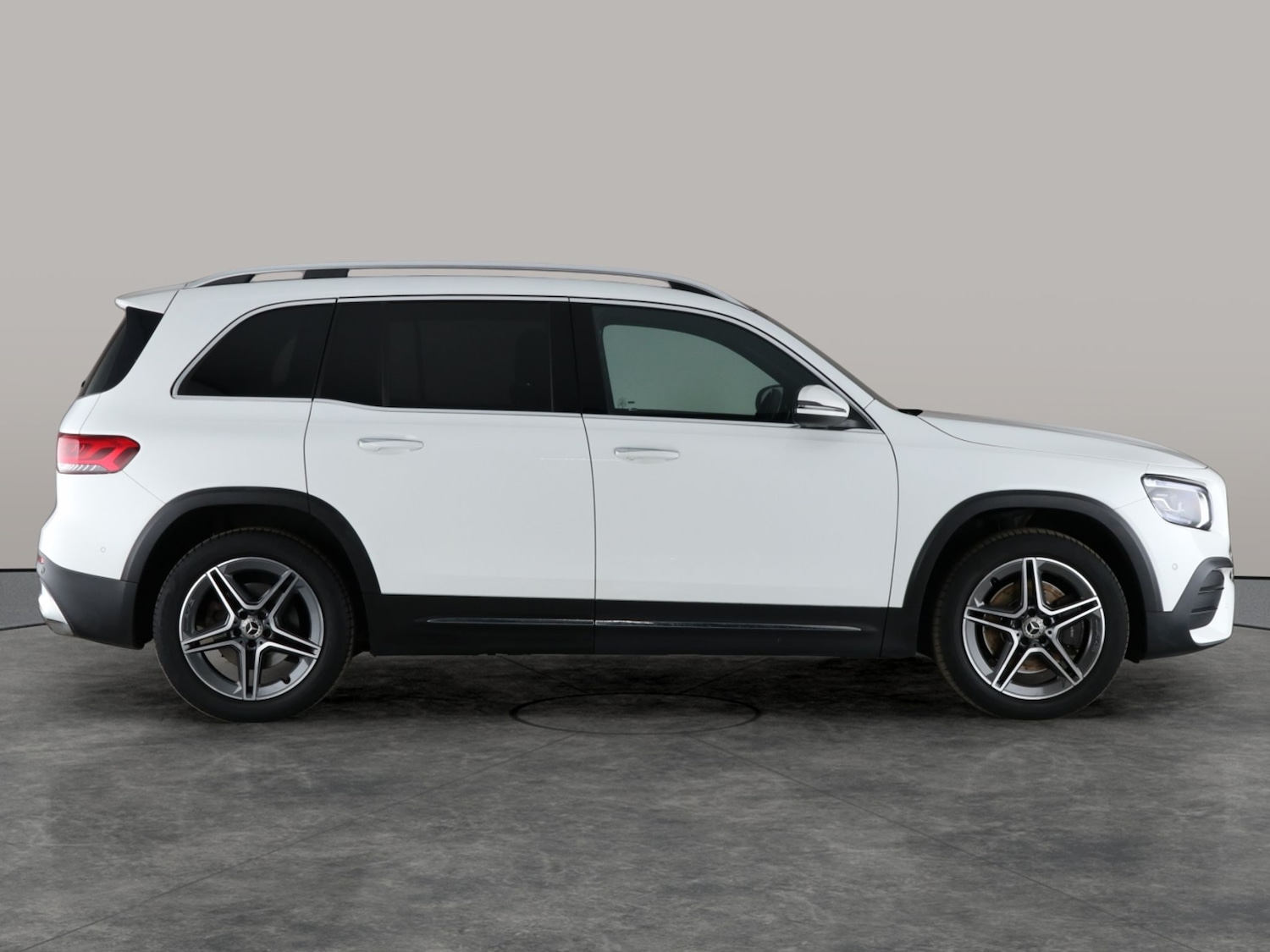 Used Mercedes-Benz GLB 2022 for sale - 76113256: Photo 11