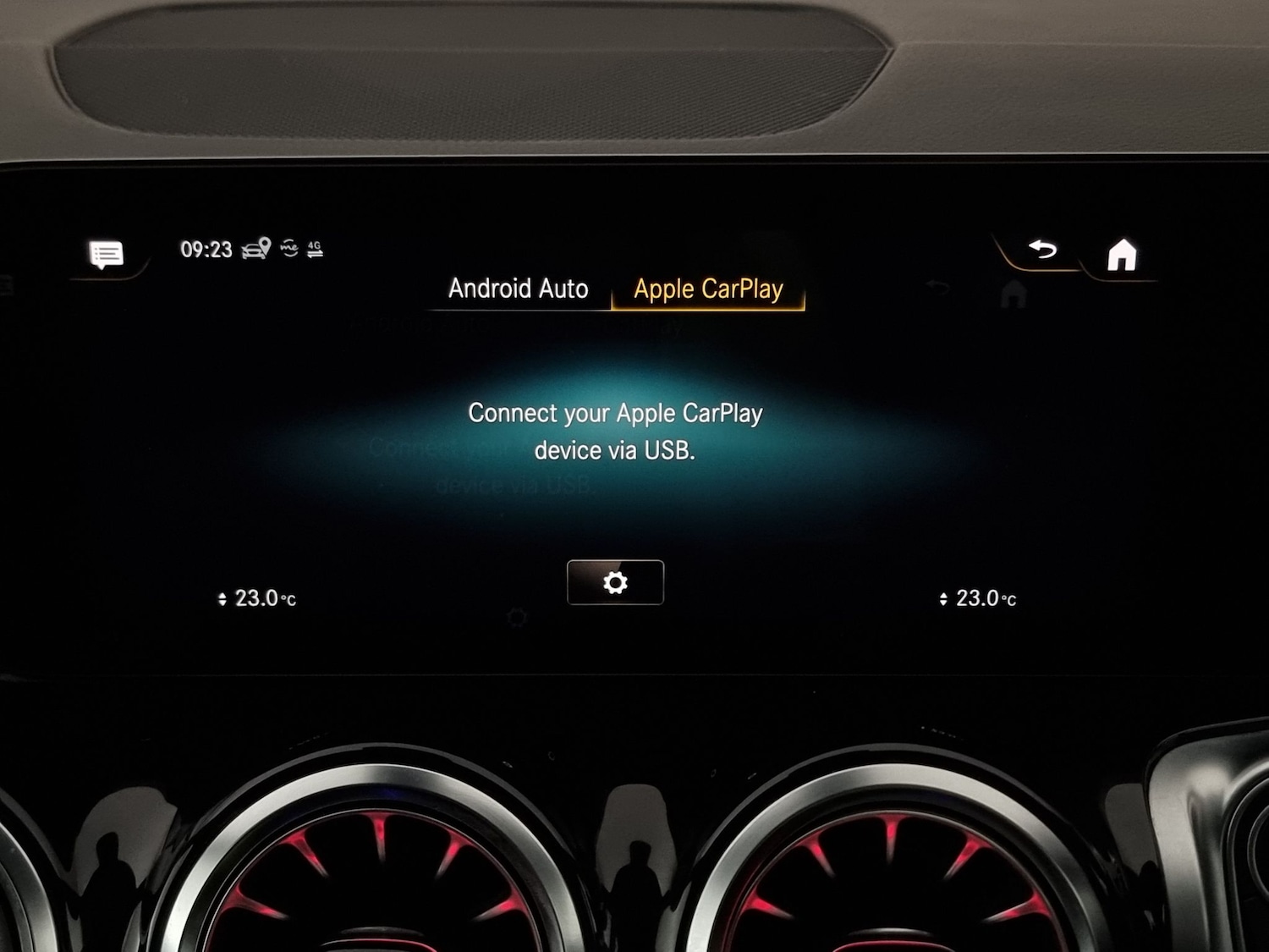 Used Mercedes-Benz GLB 2022 for sale - 76113256: Photo 19