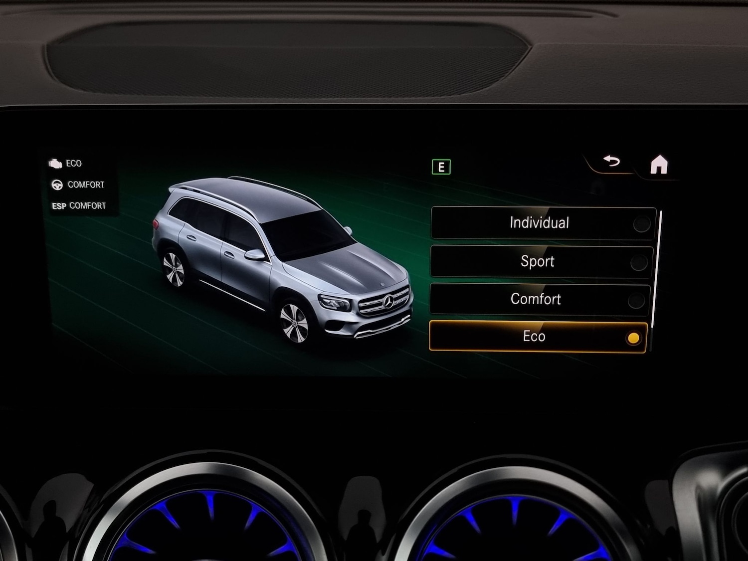Used Mercedes-Benz GLB 2022 for sale - 76113256: Photo 21