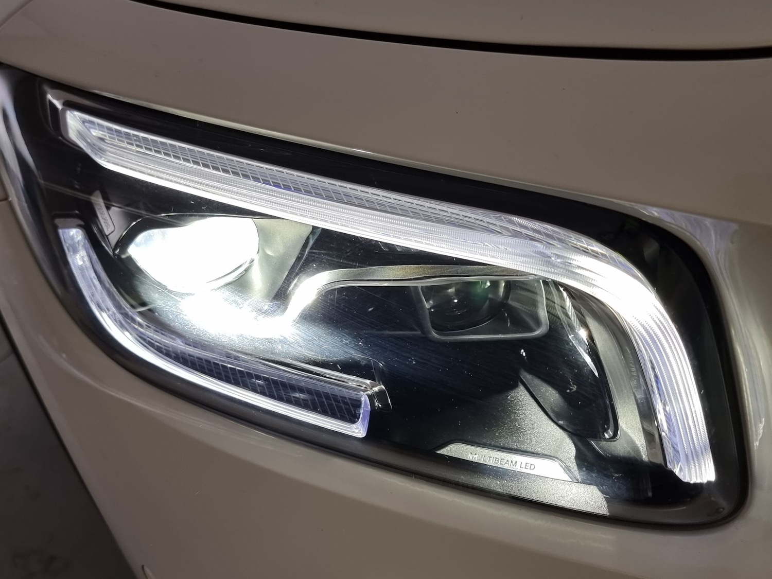 Used Mercedes-Benz GLB 2022 for sale - 76113256: Photo 32