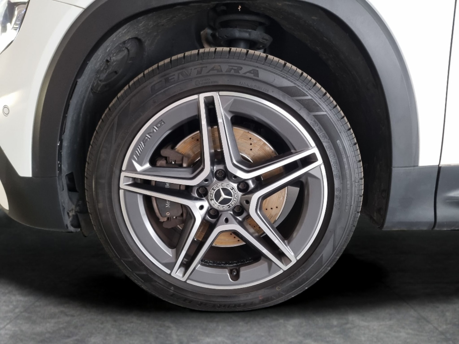 Used Mercedes-Benz GLB 2022 for sale - 76113256: Photo 33