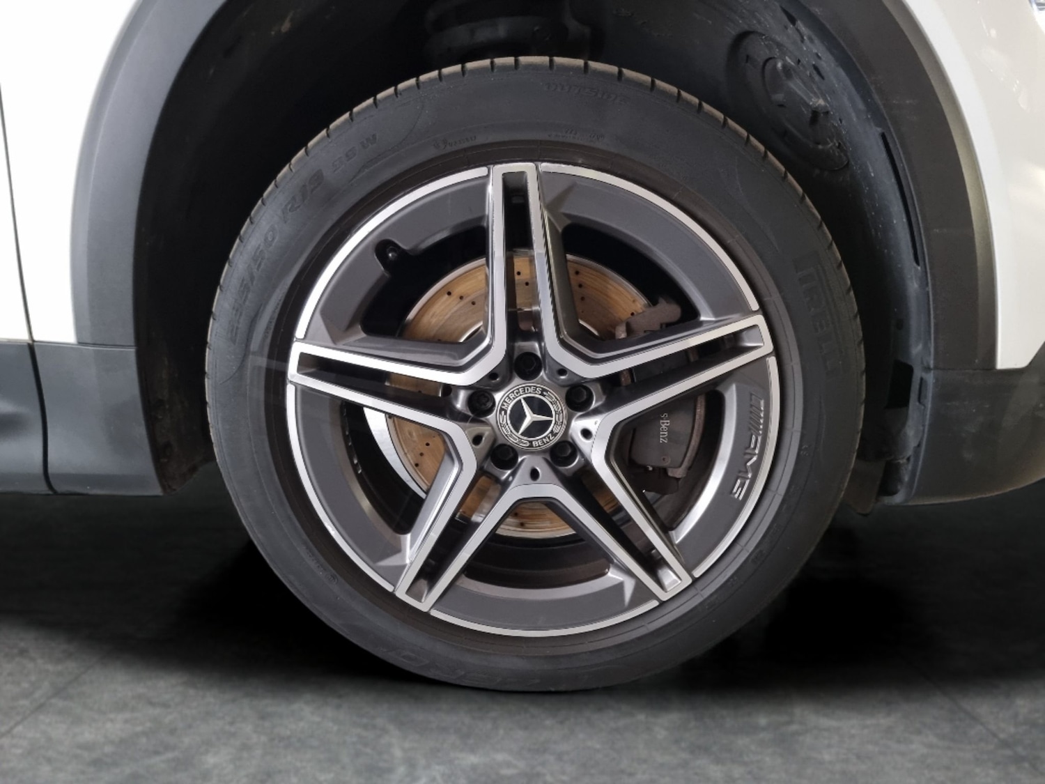 Used Mercedes-Benz GLB 2022 for sale - 76113256: Photo 34